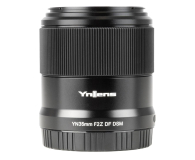 Yongnuo YN 35mm f/2.0 DF DSM Nikon Z - 1264421 - zdjęcie 2